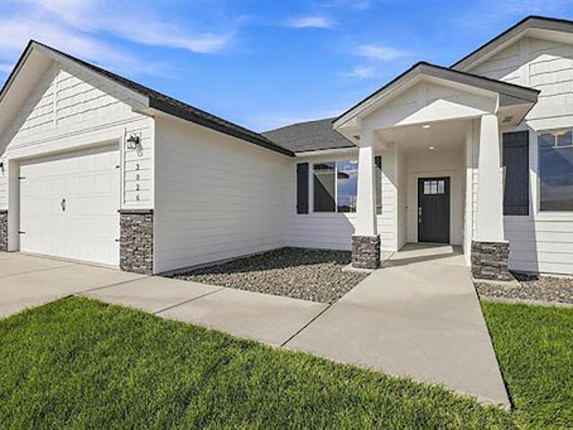 House for sale in Kennewick, Washington