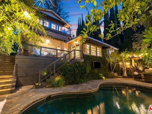 House for sale in Canoga Park, California