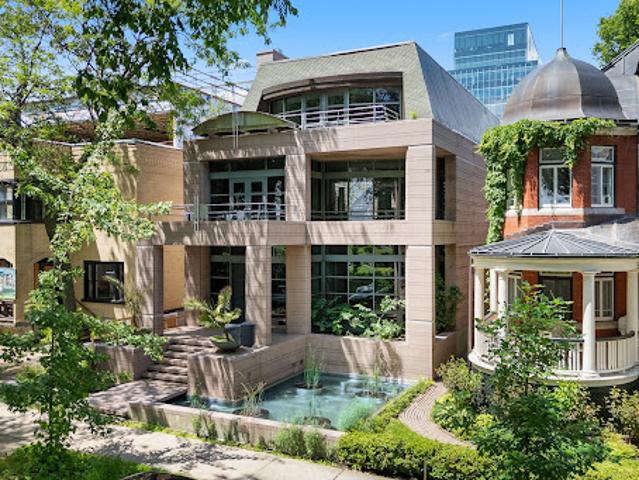 House for sale in La Cité-limoilou, Québec