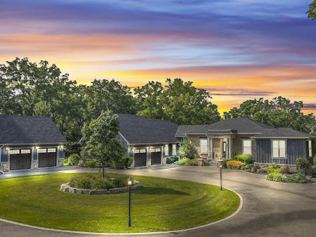 House for sale in Guelph, Ontario