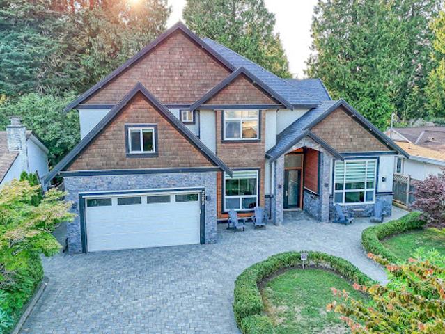 House for sale in Surrey, British Columbia