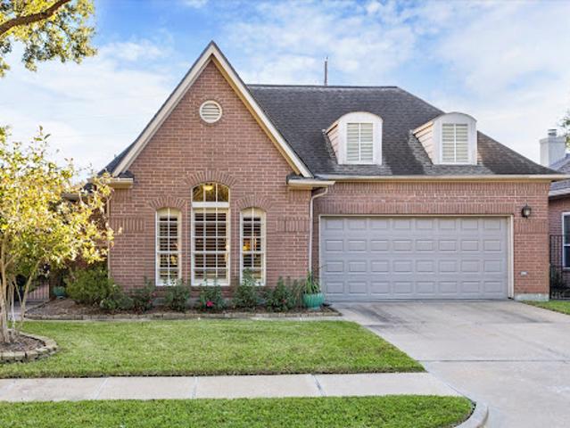 House for sale in Harris, Texas