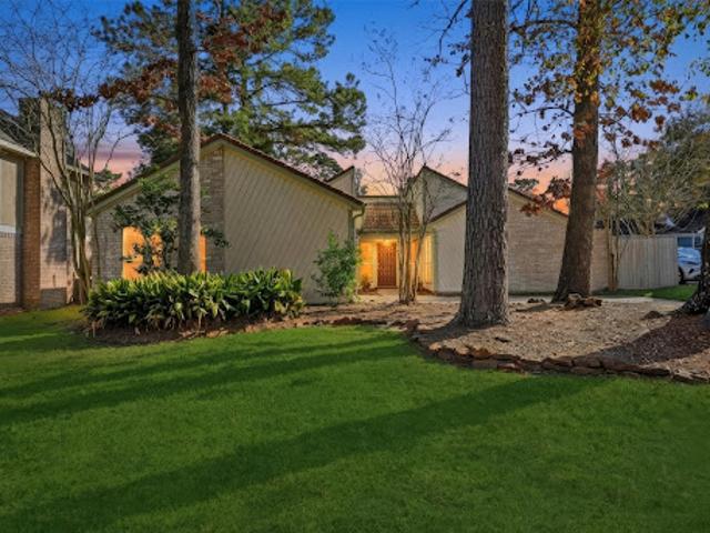 House for sale in Harris, Texas