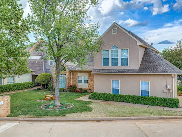 House for sale in Edmond, Oklahoma