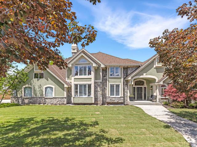 House for sale in Sandy, Utah