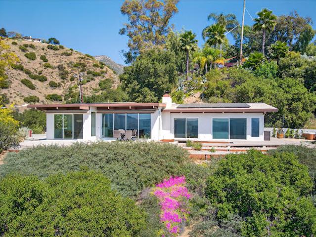 House for sale in Ojai, California