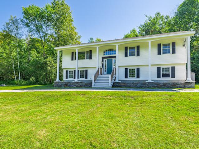 House for sale in Bennington, Vermont