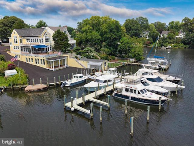 House for sale in Annapolis, Maryland