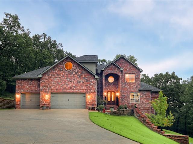 House for sale in Ark