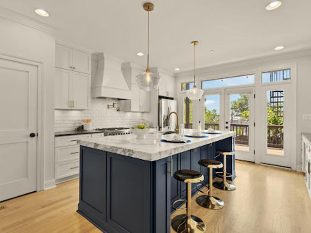 House for sale in Washington, Washington DC