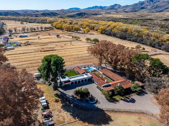 House for sale in Tumacacori, Arizona