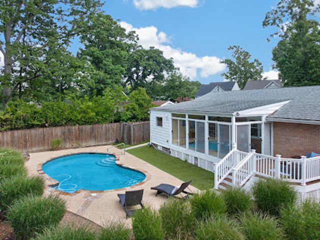 House for sale in Arnold, Maryland