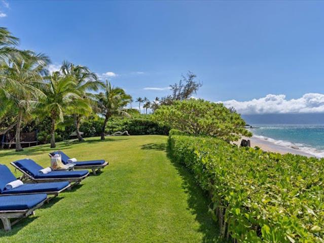 House for sale in Paia, Hawaii