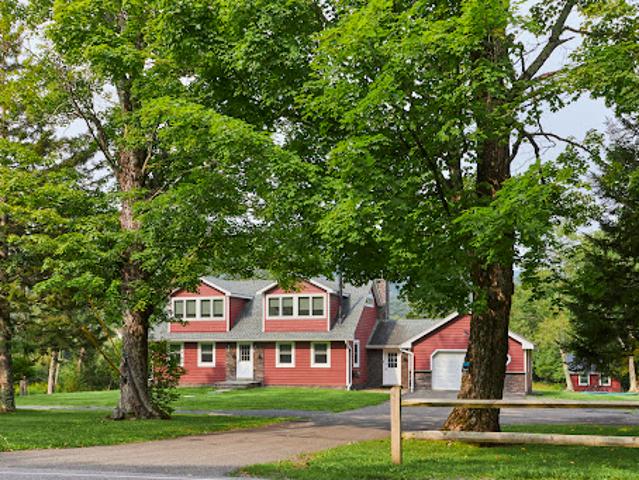 House for sale in East Jewett, New York