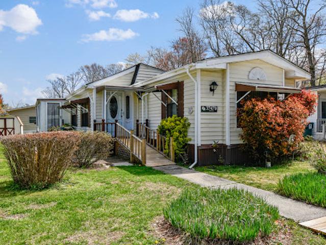 House for sale in Delaware