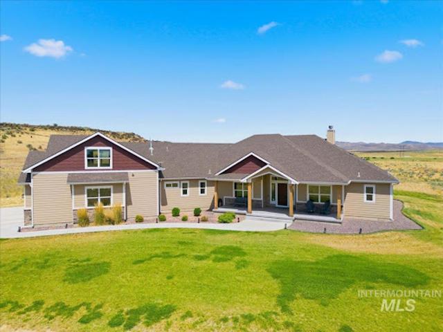 House for sale in Boise, Idaho