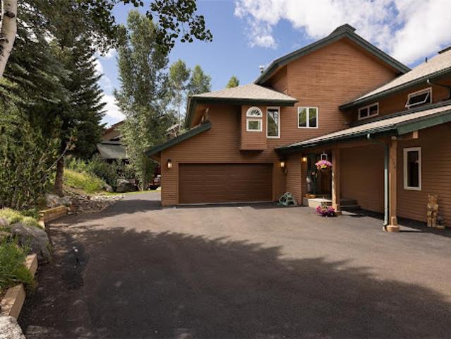 House for sale in Steamboat Springs, Colorado