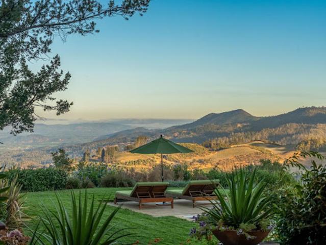 House for sale in St. Helena, Napa County