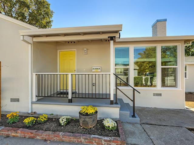 House for sale in Sacramento, California