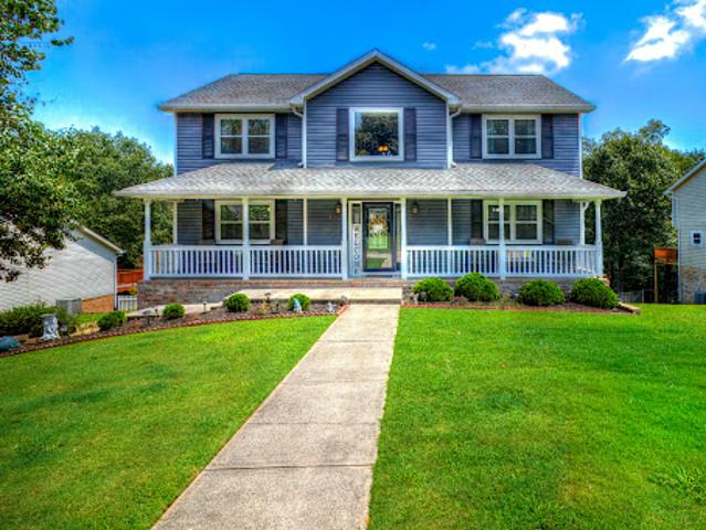 House for sale in Tennessee