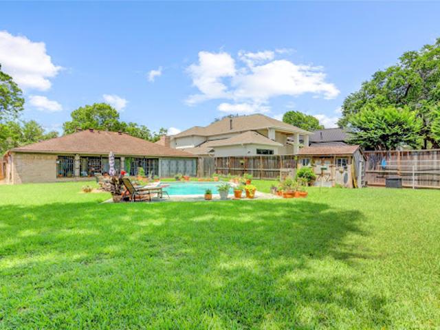 House for sale in Harris, Texas