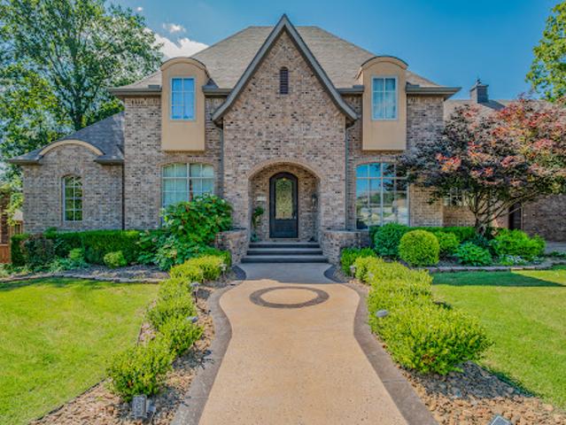 House for sale in Ark