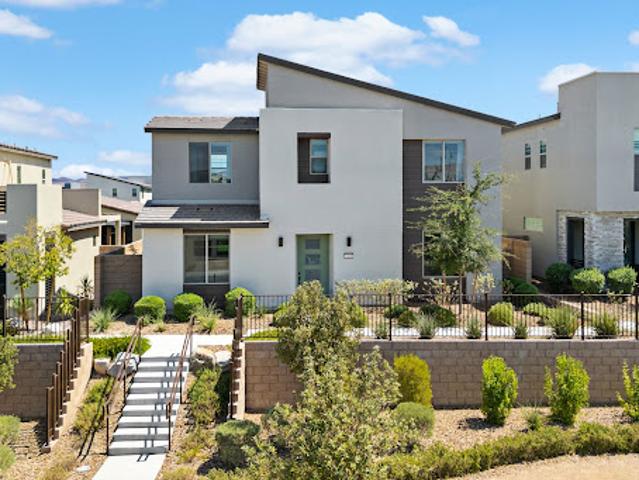 House for sale in Henderson, Nevada