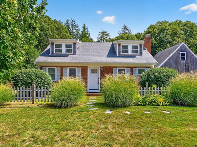 House for sale in Barnstable, Massachusetts