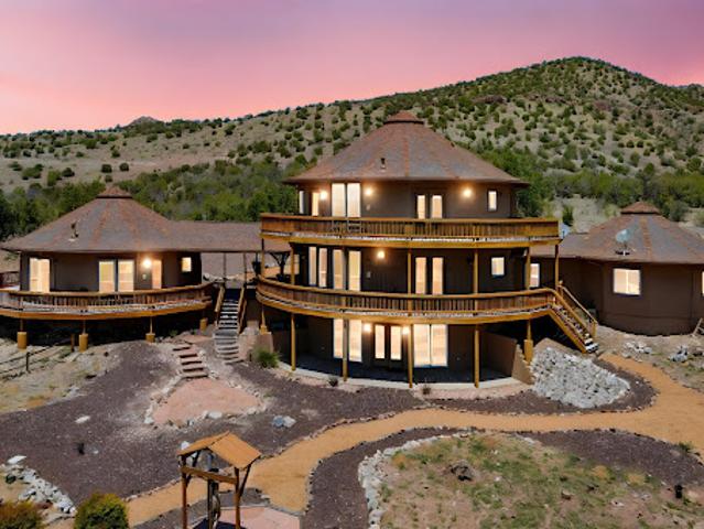 House for sale in Prescott, Arizona