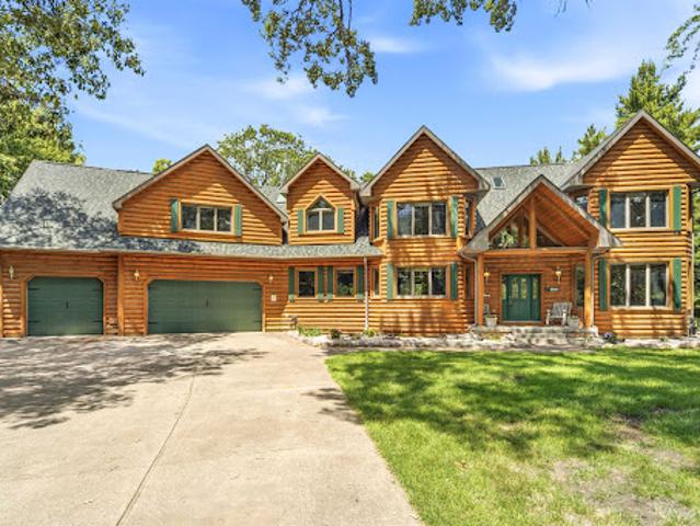 House for sale in Wild Rose, Wisconsin