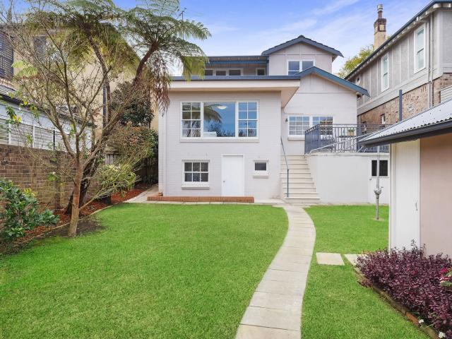 House for rent in Sydney, New South Wales