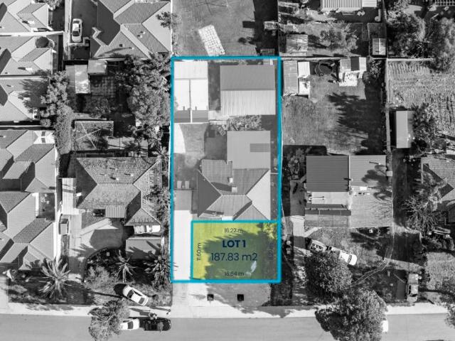 House for sale in Balga, City of Stirling