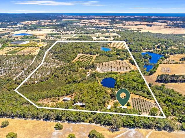 House for sale in Western Australia