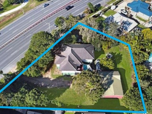 House for sale in Chermside, Greater Brisbane
