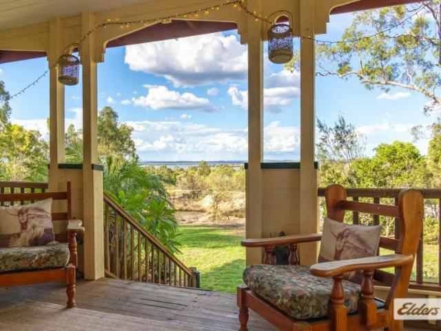 House for sale in Coolmunda, Inglewood