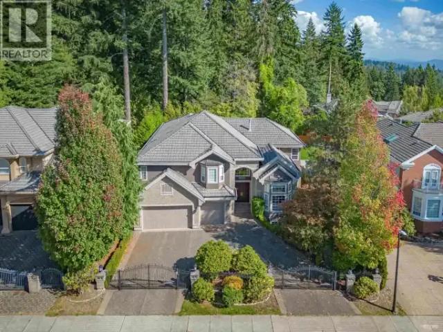 House for rent in Coquitlam, British Columbia
