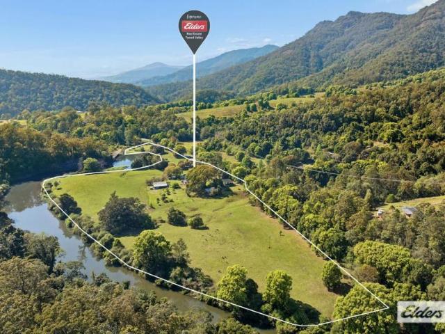 House for sale in Eungella, Tweed Shire Council