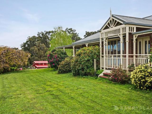 House for rent in Macclesfield, Melbourne