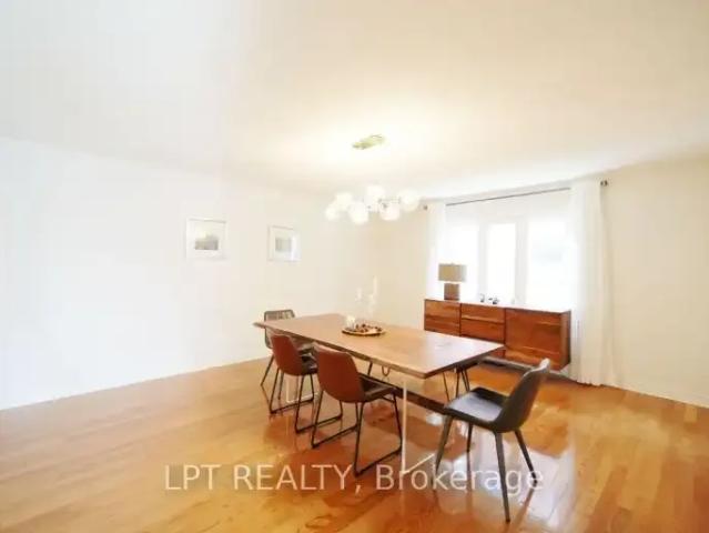 House for rent in York, Ontario