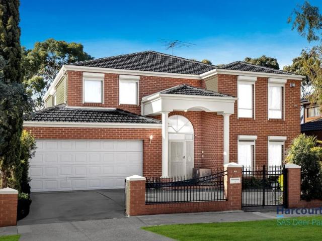 House for sale in Sunshine North, Melbourne
