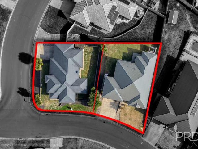 House for sale in North Tamworth, Tamworth