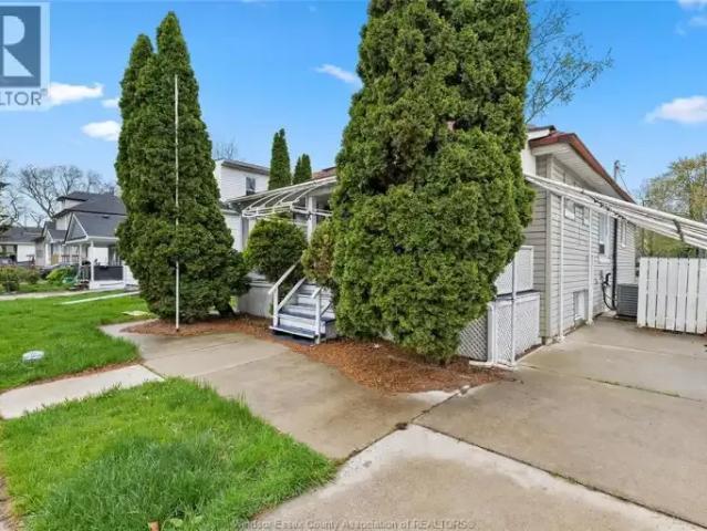 House for rent in Maidstone, Ontario