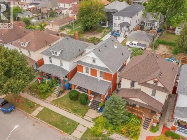 House for rent in Maidstone, Ontario
