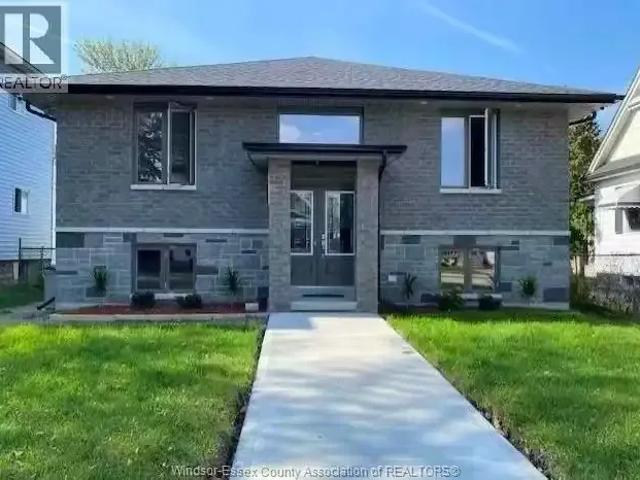 House for rent in Maidstone, Ontario