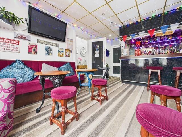 House for sale in Blackpool