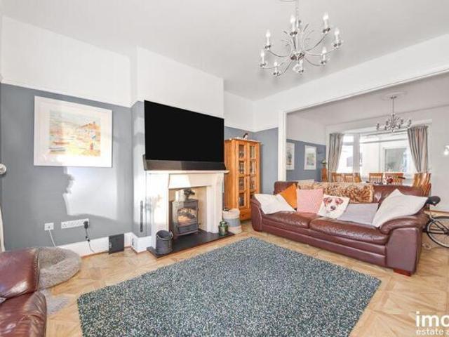 House for sale in Livermead