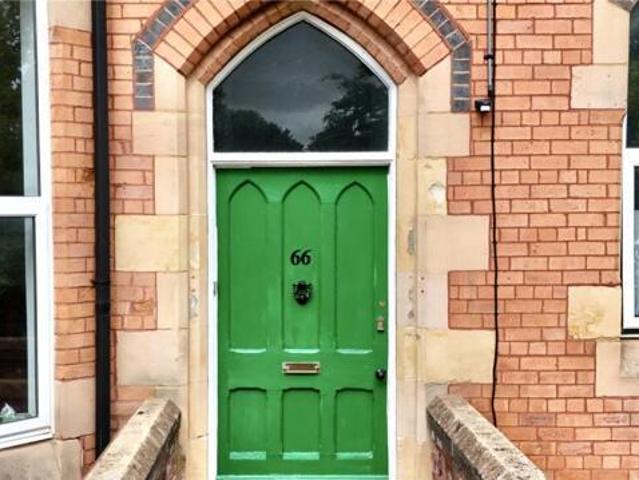 House for sale in Claughton, Oxton