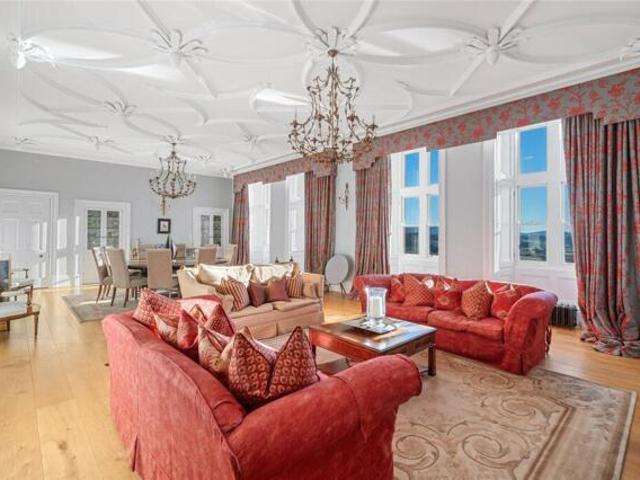 House for sale in North Yorkshire