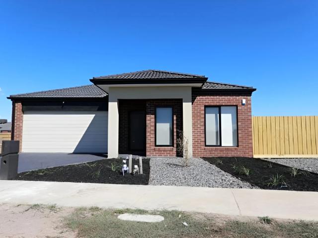House for rent in Newbridge, Wallan