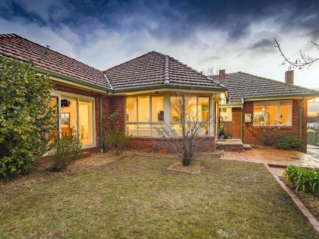 House for rent in Yarralumla, Canberra